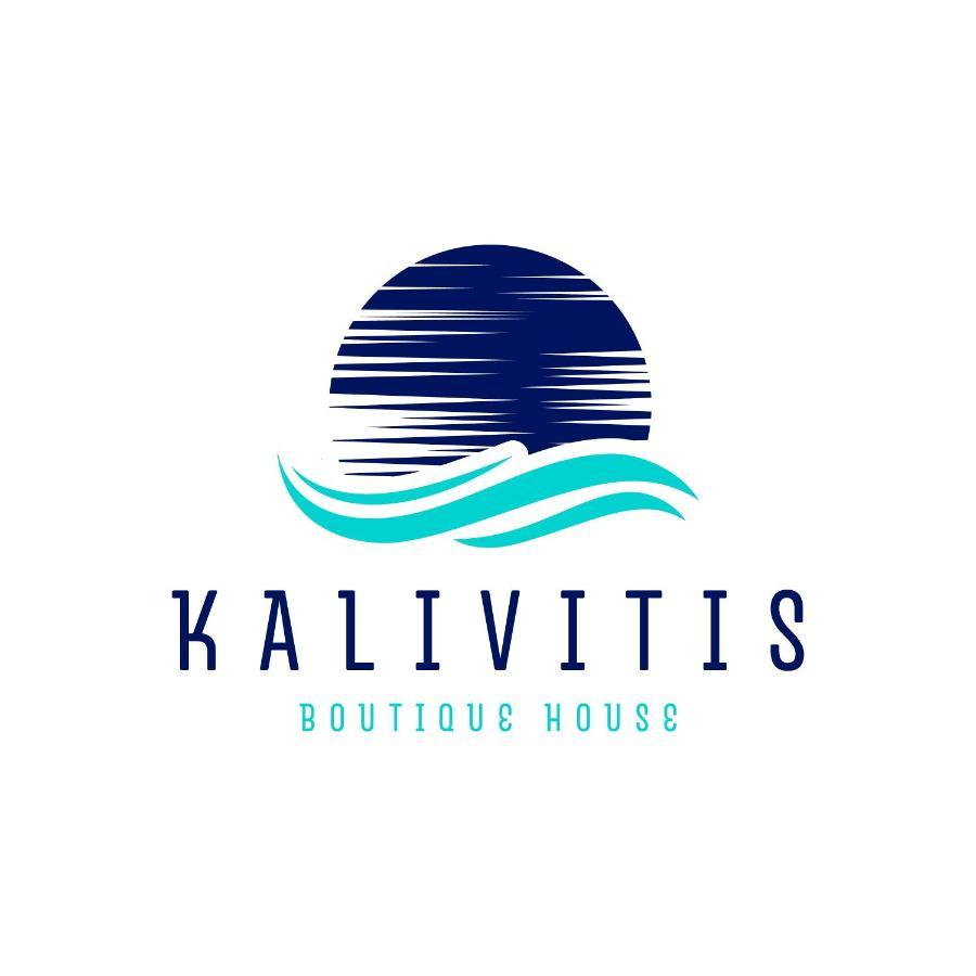 Kalivitis Boutique House Zefiría Exterior foto