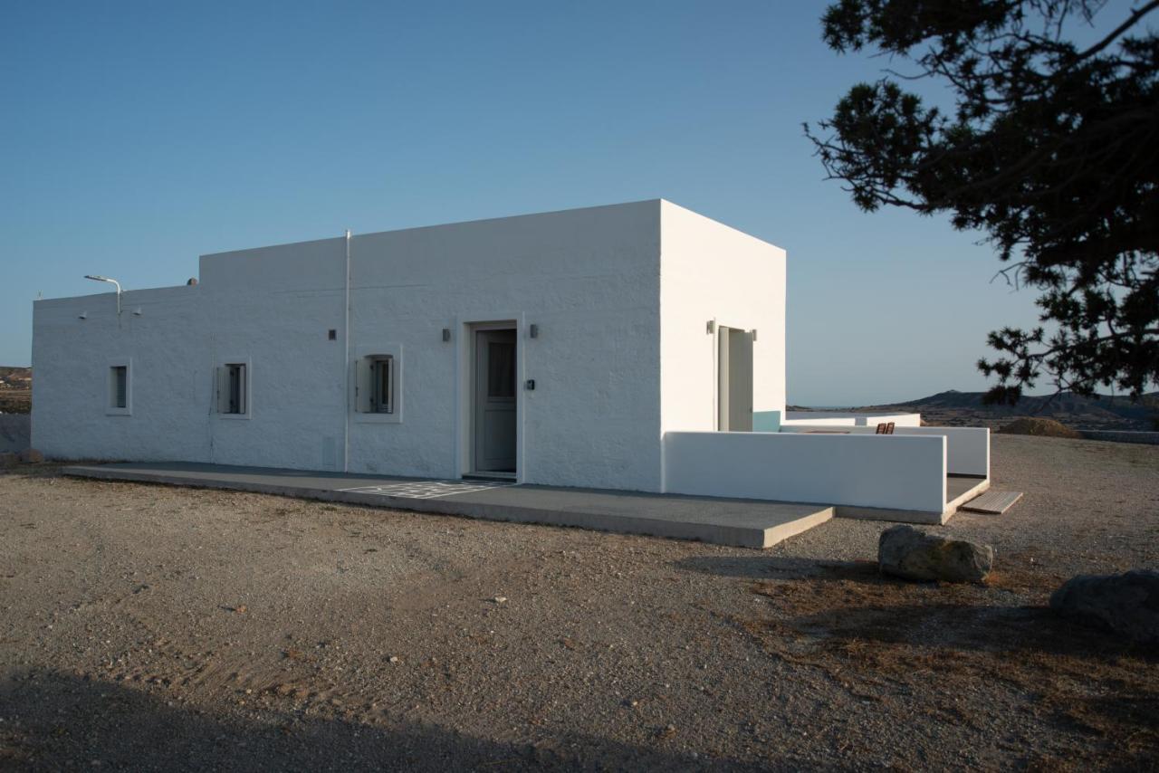 Kalivitis Boutique House Zefiría Exterior foto