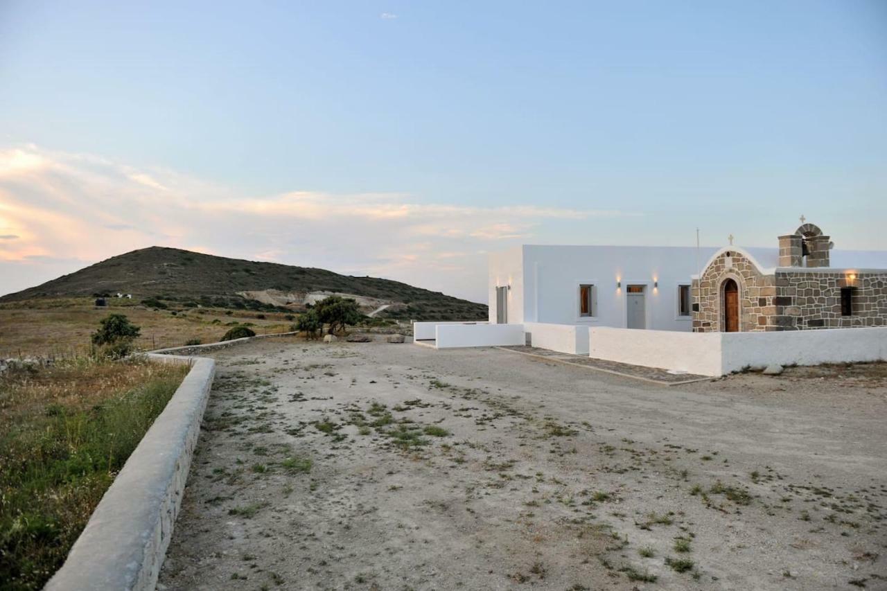 Kalivitis Boutique House Zefiría Exterior foto