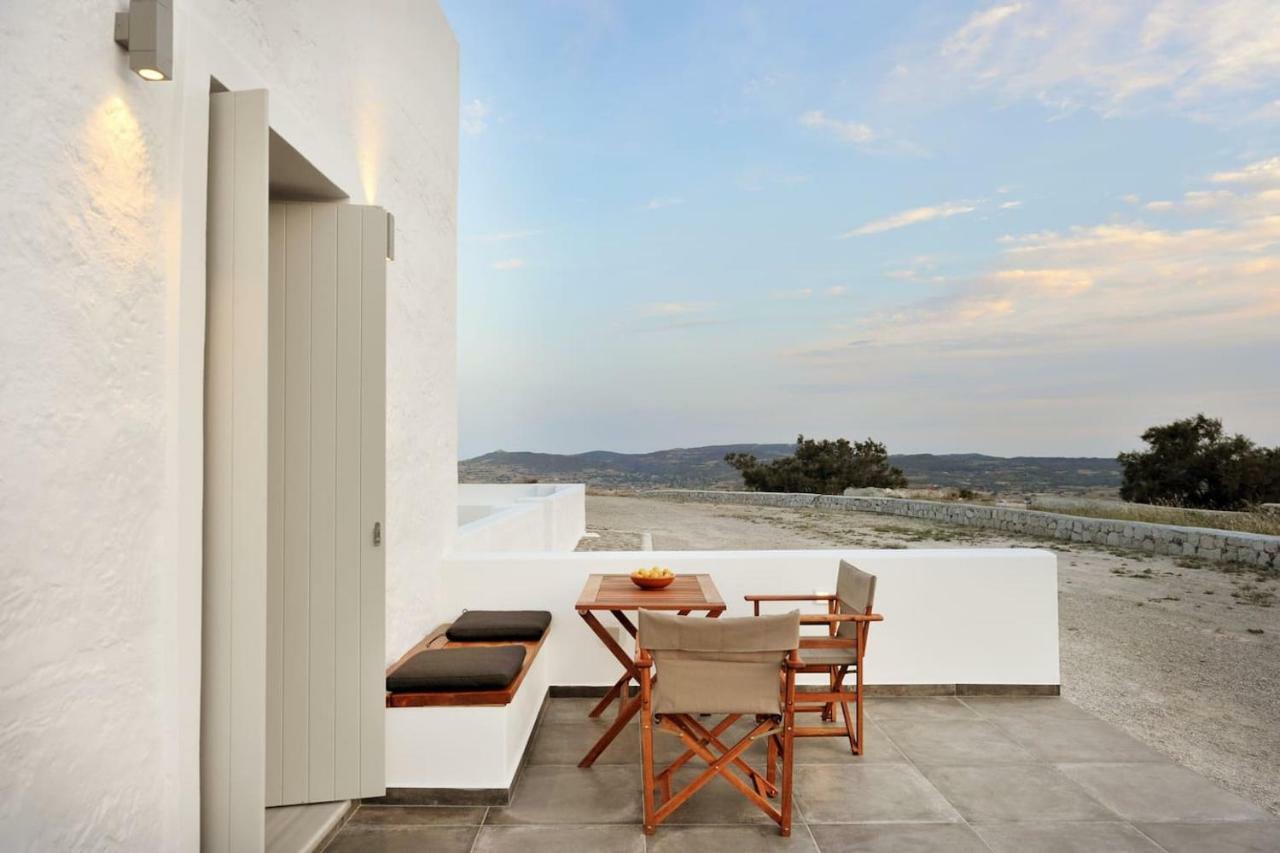 Kalivitis Boutique House Zefiría Exterior foto